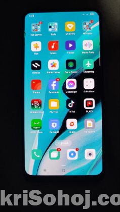 oppo reno 2f